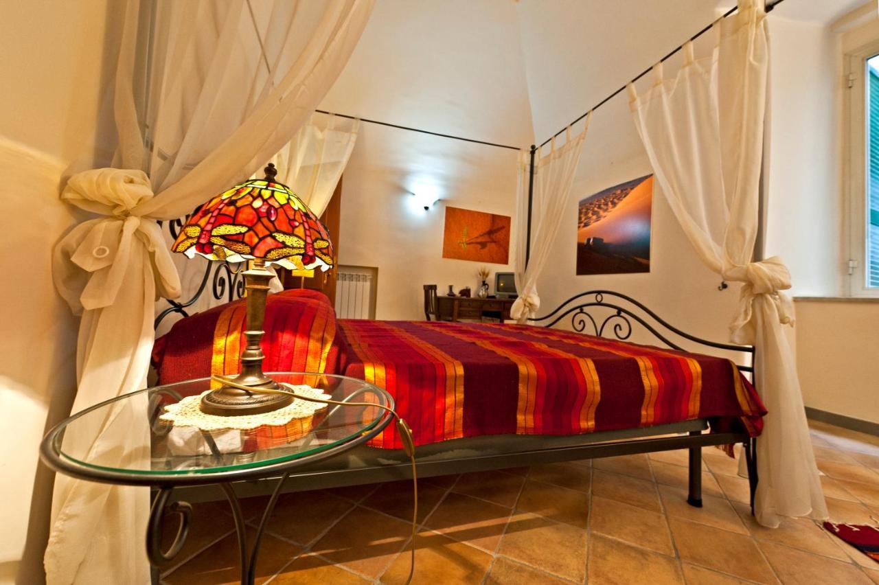 - B&B "Centro Antico" - Neapol Zewnętrze zdjęcie