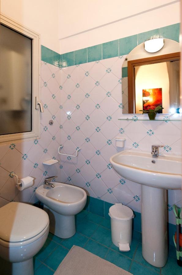 - B&B "Centro Antico" - Neapol Zewnętrze zdjęcie
