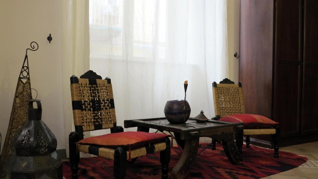 - B&B "Centro Antico" - Neapol Zewnętrze zdjęcie