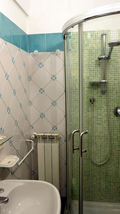 - B&B "Centro Antico" - Neapol Zewnętrze zdjęcie