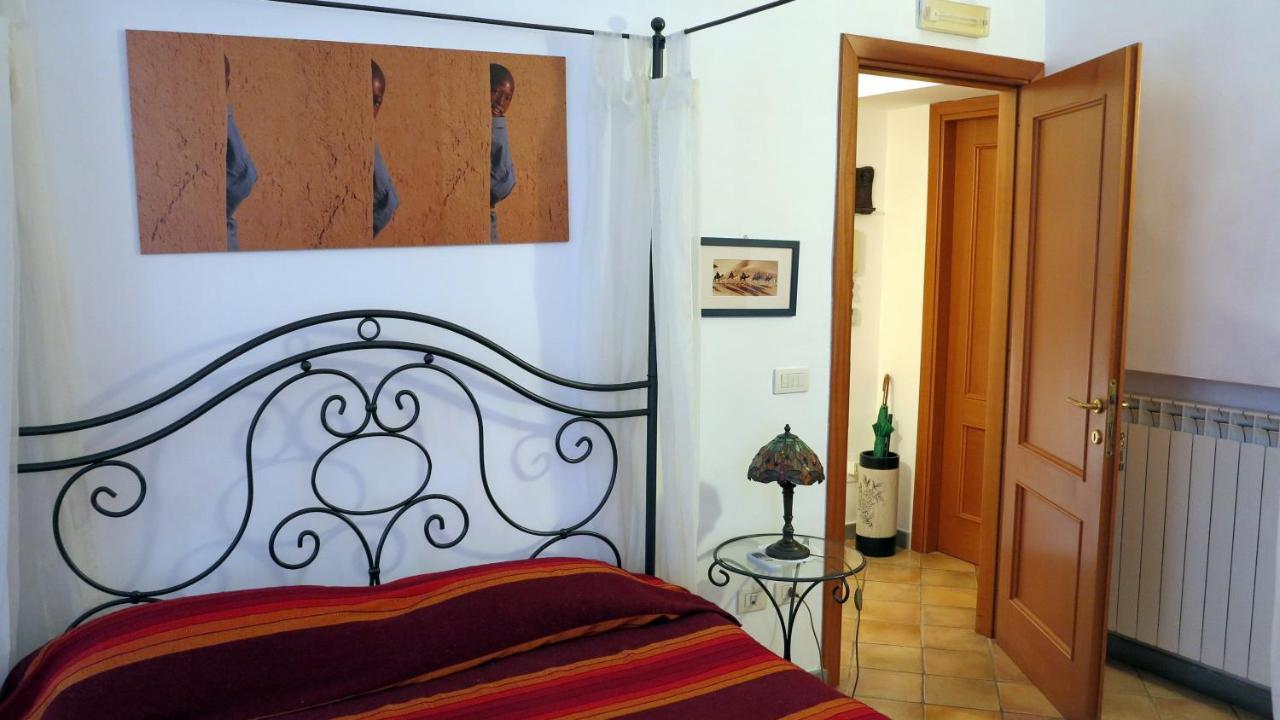 - B&B "Centro Antico" - Neapol Zewnętrze zdjęcie
