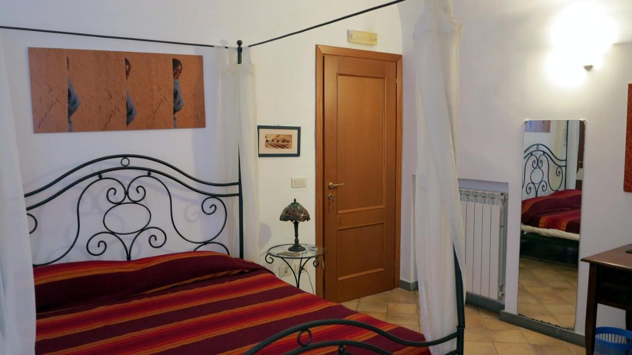 - B&B "Centro Antico" - Neapol Zewnętrze zdjęcie