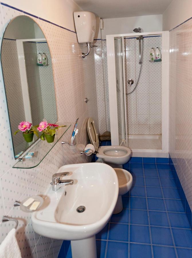 - B&B "Centro Antico" - Neapol Zewnętrze zdjęcie
