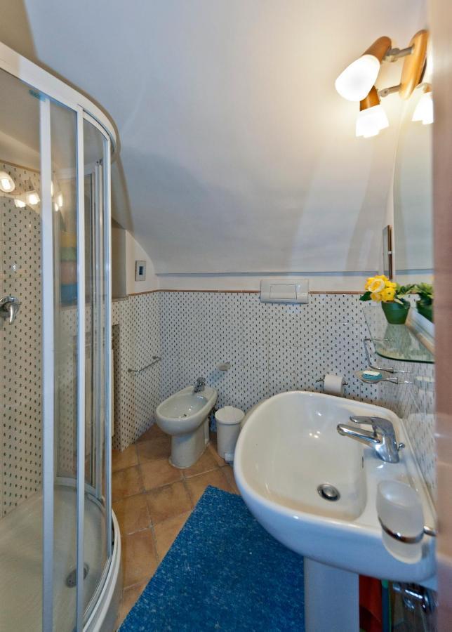 - B&B "Centro Antico" - Neapol Zewnętrze zdjęcie
