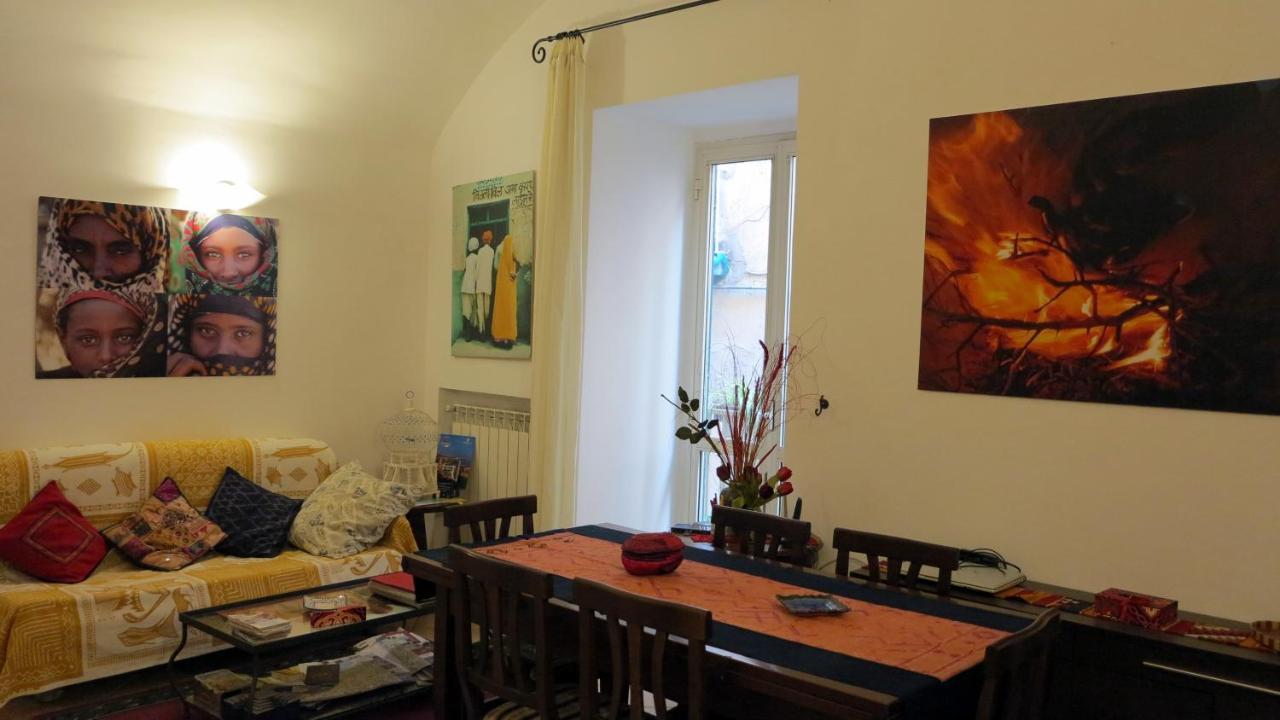 - B&B "Centro Antico" - Neapol Zewnętrze zdjęcie