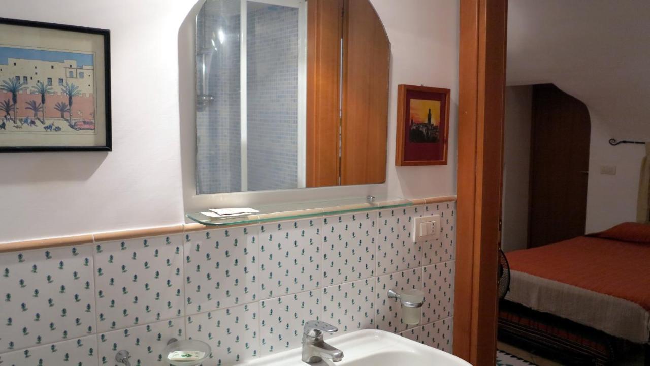 - B&B "Centro Antico" - Neapol Zewnętrze zdjęcie