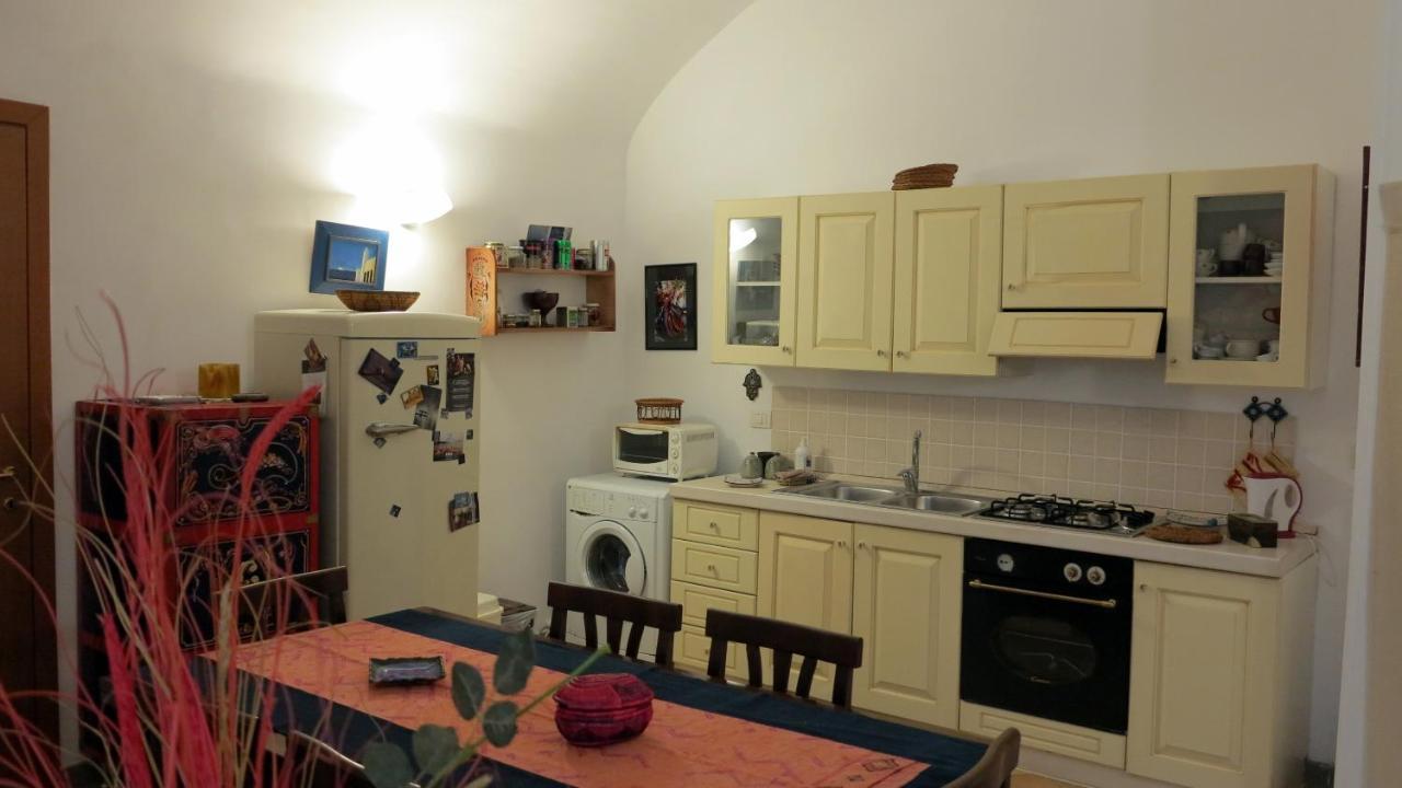 - B&B "Centro Antico" - Neapol Zewnętrze zdjęcie