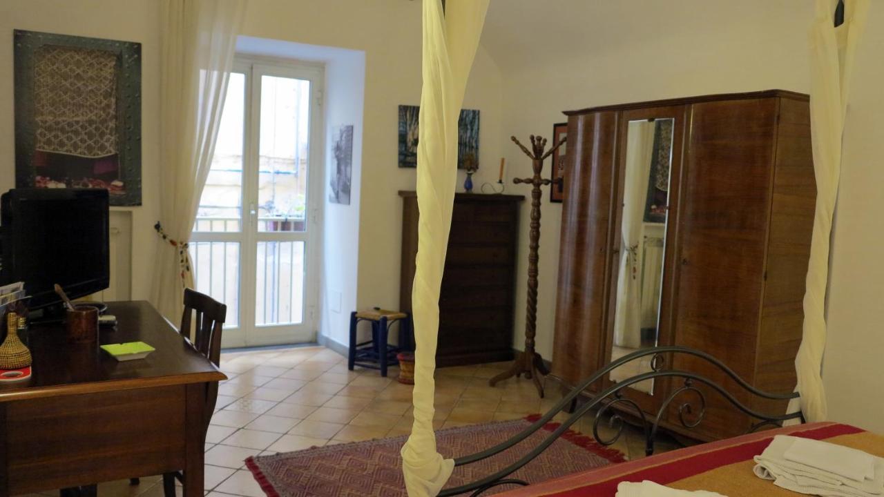 - B&B "Centro Antico" - Neapol Zewnętrze zdjęcie