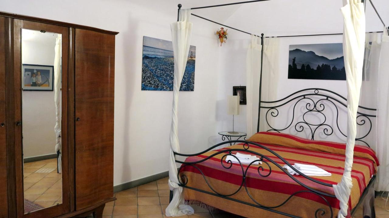 - B&B "Centro Antico" - Neapol Zewnętrze zdjęcie