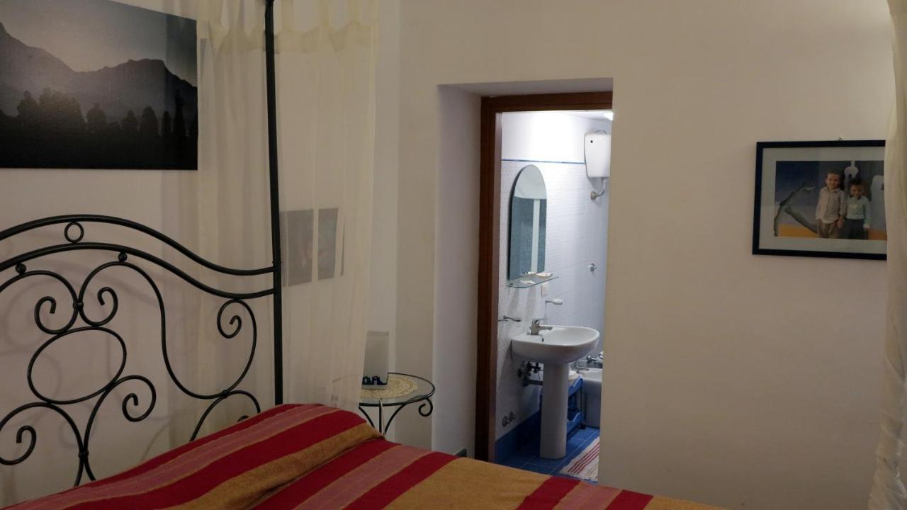 - B&B "Centro Antico" - Neapol Zewnętrze zdjęcie