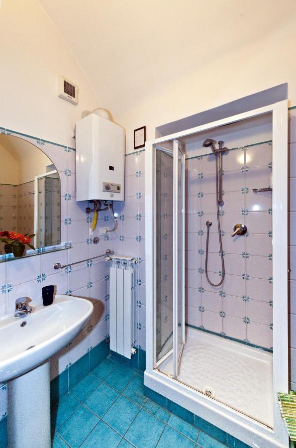 - B&B "Centro Antico" - Neapol Zewnętrze zdjęcie