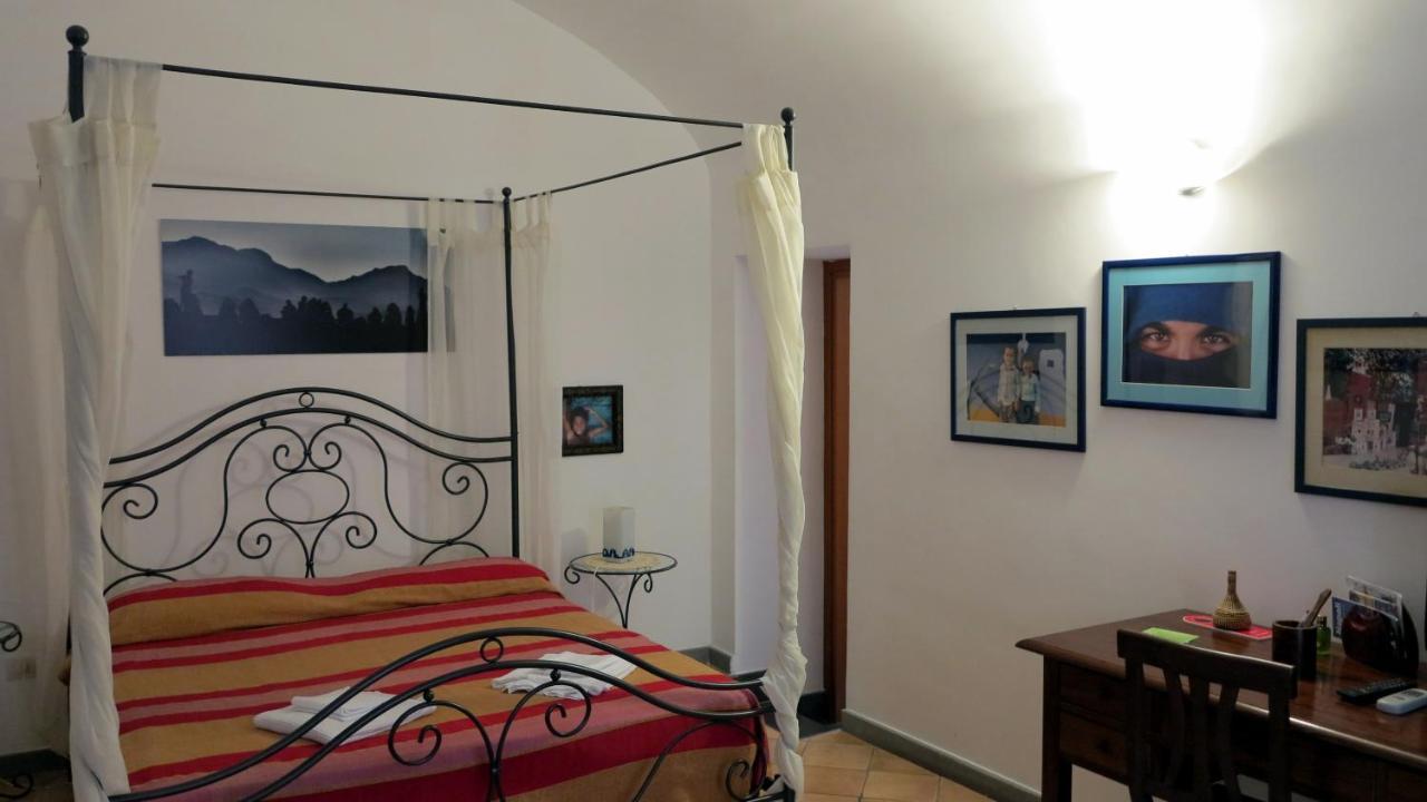 - B&B "Centro Antico" - Neapol Zewnętrze zdjęcie