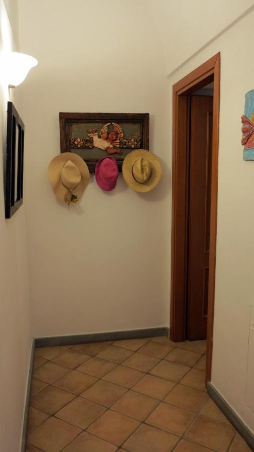 - B&B "Centro Antico" - Neapol Zewnętrze zdjęcie