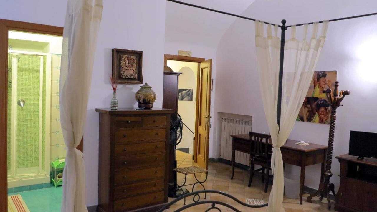 - B&B "Centro Antico" - Neapol Zewnętrze zdjęcie