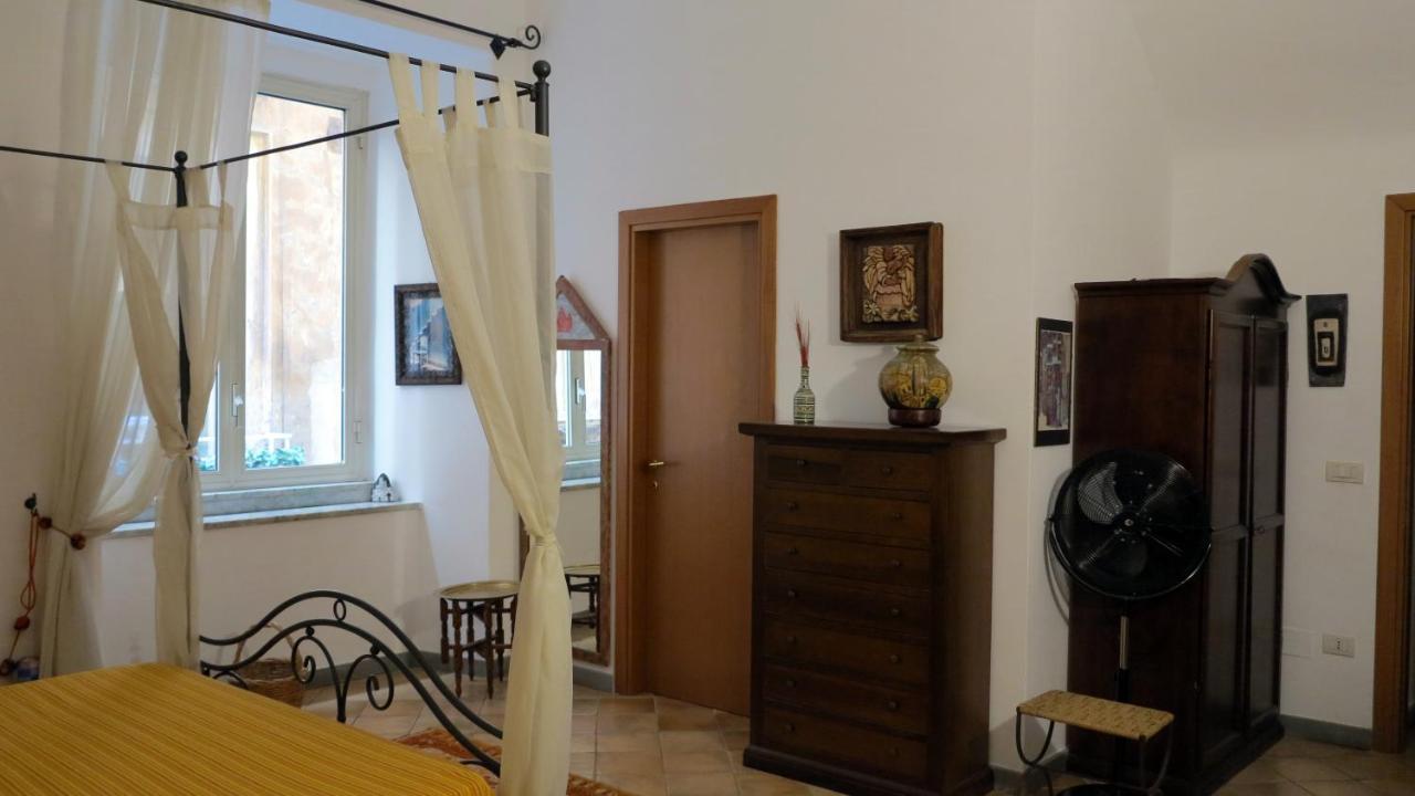 - B&B "Centro Antico" - Neapol Zewnętrze zdjęcie