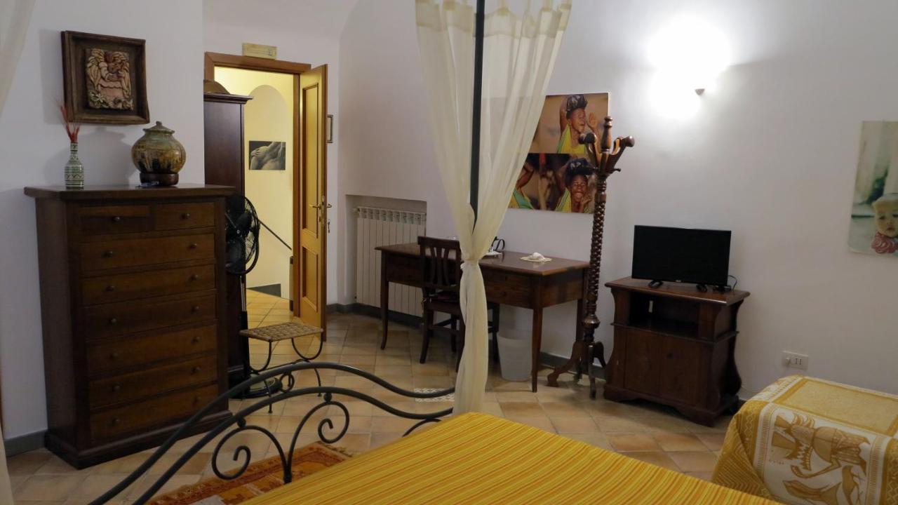 - B&B "Centro Antico" - Neapol Zewnętrze zdjęcie