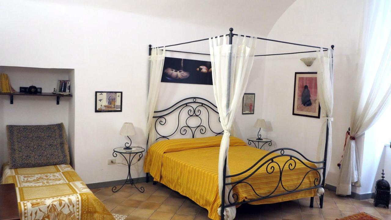 - B&B "Centro Antico" - Neapol Zewnętrze zdjęcie